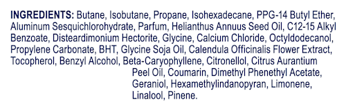 Antitranspirant Deospray Advanced Care Gofresh Pfirsich und weiße Blüte Dove