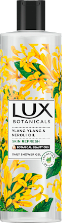 Żel pod prysznic Ylang Ylang  LUX