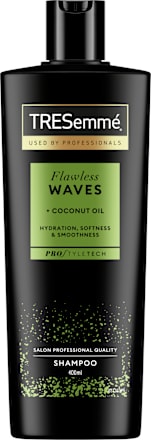 Шампоан за коса Flawless Waves TRESemmé