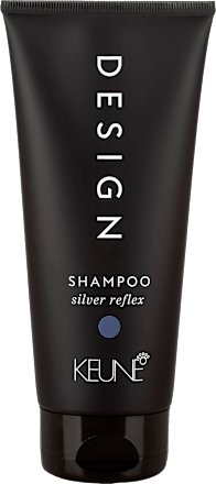 Design silver reflex šampon za blond i sijedu kosu KEUNE