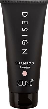 Design keratin šampon za normalnu i suhu kosu KEUNE