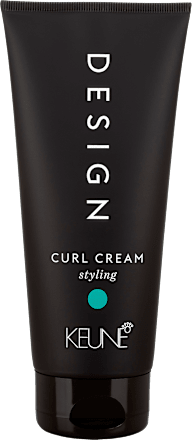 Design Curl Cream styling krema za kovrdžavu kosu KEUNE