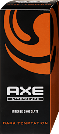 After shave Dark Temptation AXE