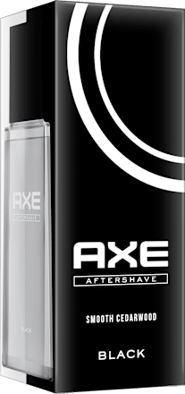 After Shave Black AXE