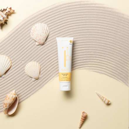 Sonnencreme Baby & Kids LSF 30 NAIF