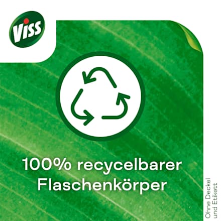 Scheuermilch Original Viss