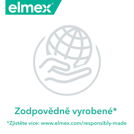 Pastă de dinți Complete Protection  elmex