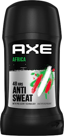 Africa deo stick AXE
