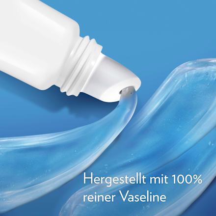 Lippenpflege Original Vaseline