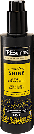 Leave in Hajszérum Lamellar Shine TRESemmé