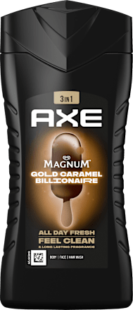 Dusche Billionaire AXE