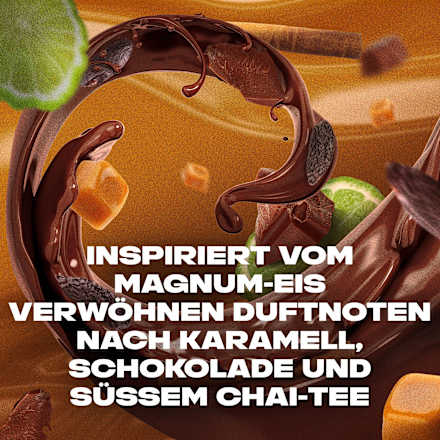 Dusche Billionaire AXE