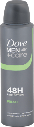 Pánsky antiperspirant v spreji Extra Fresh Dove Men+Care