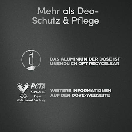 Antitranspirant Deospray Advanced Invisible Dry  Dove MEN+CARE