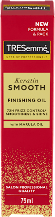 vlasový olej Keratin Smooth TRESemmé