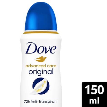 Antitranspirant Deospray Advanced Care Gofresh Original Dove