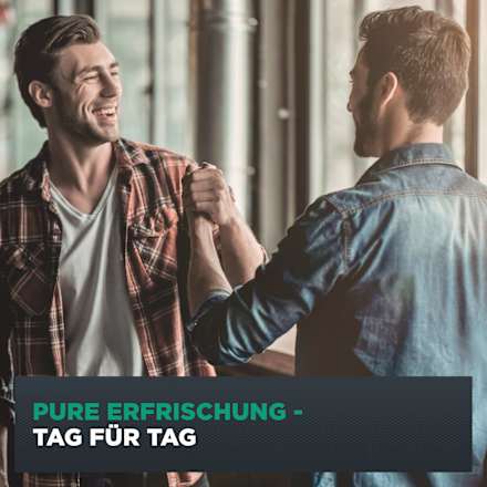 Dusche Sensitive Dove MEN+CARE