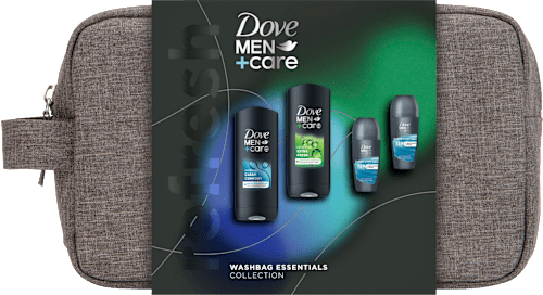 Geschenkset Refresh Dove MEN+CARE