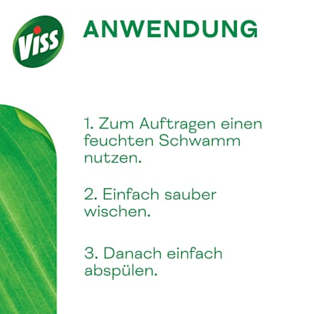 Scheuermilch Original Viss