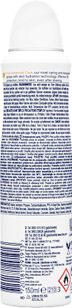 Antitranspirant Deospray Advanced Care Winter Care Dove