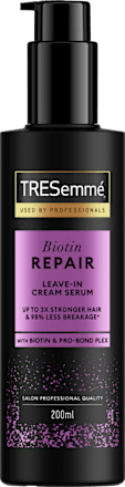 vlasové sérum Biotin Repair TRESemmé