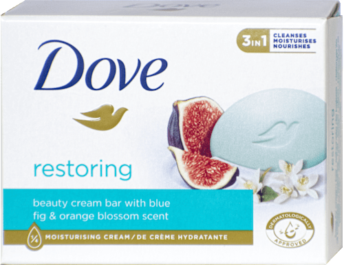 Go Fresh Restore tvrdi sapun Dove