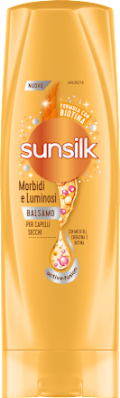 Balsamo Morbidi&Luminosi sunsilk