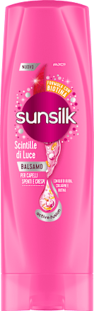 Balsamo Scintille di Luce sunsilk