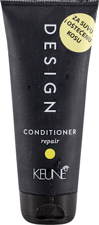 Design regenerator za oporavak suve i oštećene kose repair KEUNE