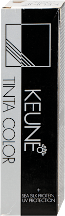 TINTA COLOR farba za kosu – 7.44 Medium Intense Copper Blonde KEUNE