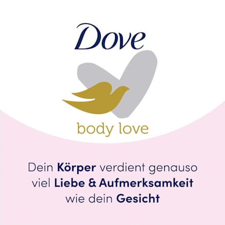 Bodylotion body love Barrier Repair Dove