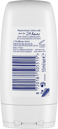 Gel doccia Deeply Nourishing Dove