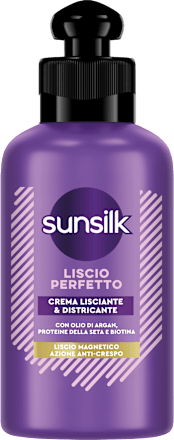 Sunsilk Crema Lisciante Liscio Perfetto sunsilk