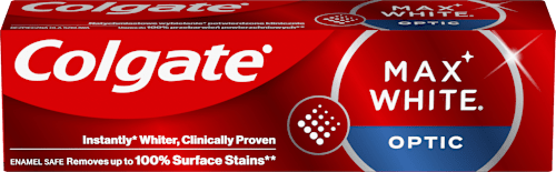 Max White One pasta za zube – Optic Colgate