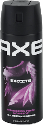 Pánsky dezodorant v spreji Excite Axe