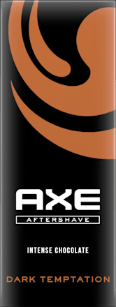 After Shave Dark Temptation AXE