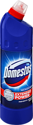Fertőtlenítő hatású tisztítószer Original Extended Power Domestos