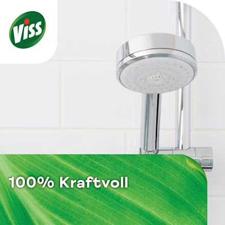 Scheuermilch Original mit Mikro-Kristallen Viss