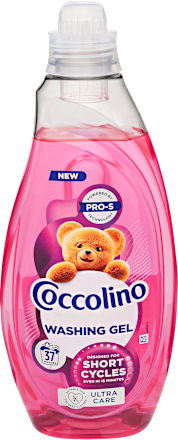Mosógél Wonder Wash Ultra Care Coccolino