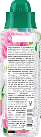 parfém na praní First Blooms Coccolino