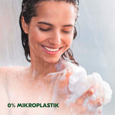 Duschgel Limette & Minze Nachfüllpack duschdas