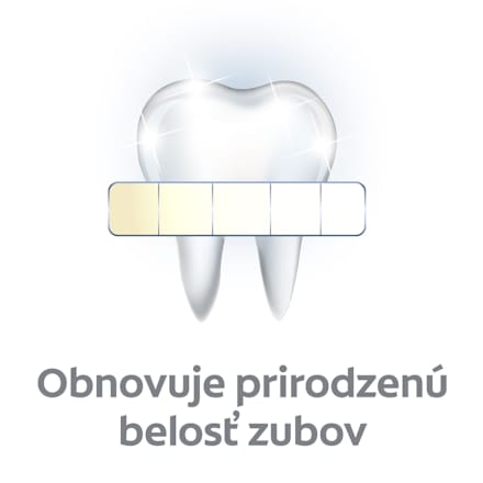 Bieliaca zubná pasta Max White White Crystals  Colgate