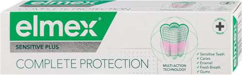 COMPLETE PROTECTION - pasta elmex