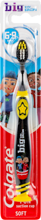 Zobna ščetka za otroke, Soft, več različic Colgate