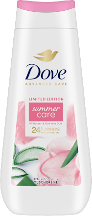 Tusfürdő Advanced Care Summer Dove