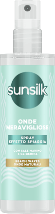 Acquaspray Onde Meravigliose sunsilk