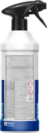 Schimmelentferner Spray Cif