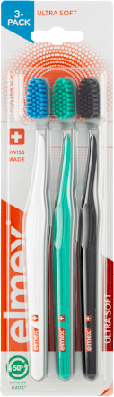 Zubná kefka ultra mäkká elmex