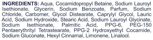 Pflegedusche Hydrate Dove