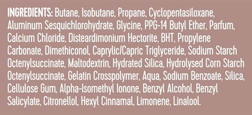 Antitranspirant Deospray Maximum Protection Clean Fresh Rexona